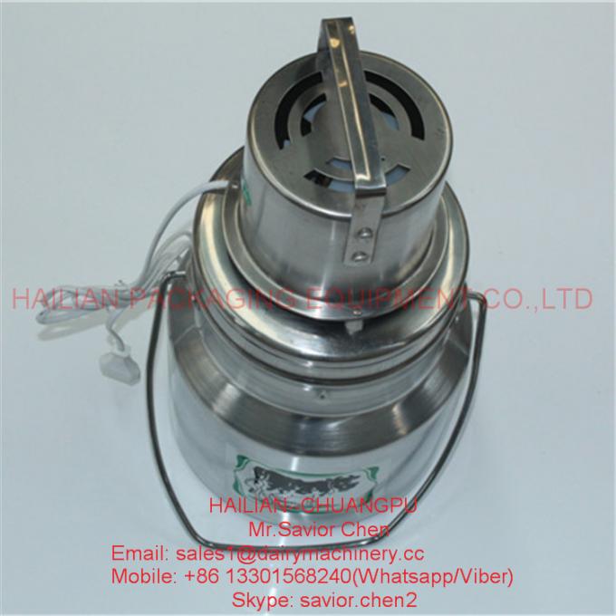 Automatic 13 L Milk Mixer Machine Calf Milk Mixing Machine Powerful