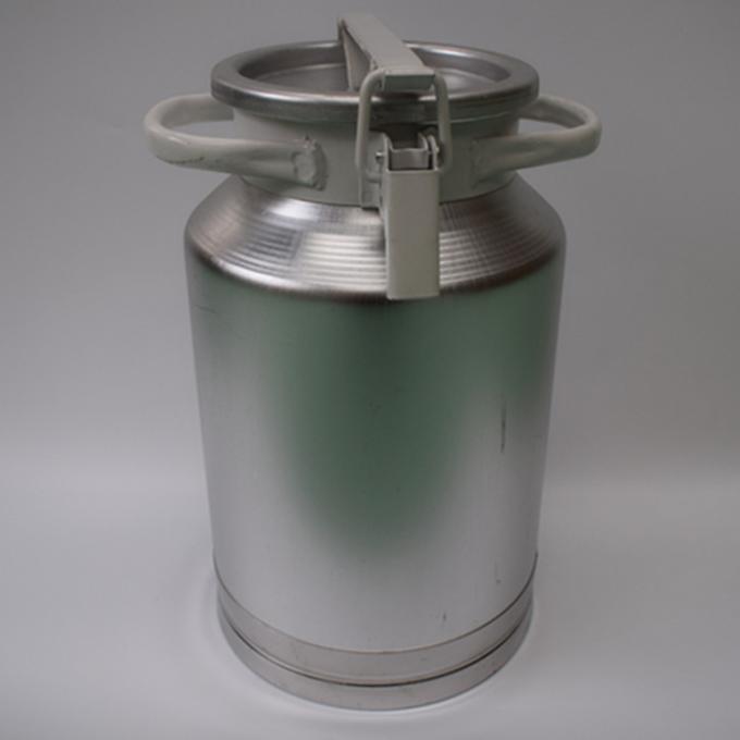 20 Liter Capacity Stainless Steel Milk Can 5 Gallon For Storing And Stainless Steel Milk Can 5 Gallon