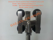 Automatic Stainless Steel Milking Machine Sparess For Milking Machinery