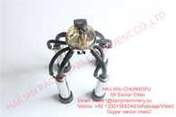 300CC Milking Machine Accessory Cow Milking Cluster Dairy Farm Milking Parts