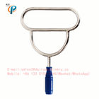 Carbon Steel Material Cattle Mouth Gag , Mouth Gag for Animal