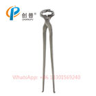 Goat and Sheep Hoof Repair Pliers for Hoof Trimming, Stainless Steel Material with Long Service Life
