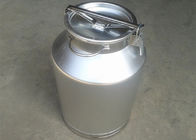 Dairy Farmer 15 gallon 10 gallon stainless steel milk can With FDA Certificate