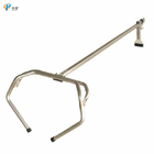 Midwifery Cow Calf Puller Obstetric Apparatus Ss304 180*60*13cm