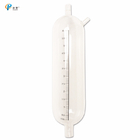 Glass 775x375x380mm Milk Meter Accurate Precision And High Efficiency Precise Scale