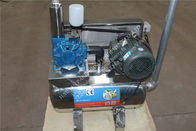 Vacuum Pump For Milking Machine 550L , Milking Machine Vacuum Pump
