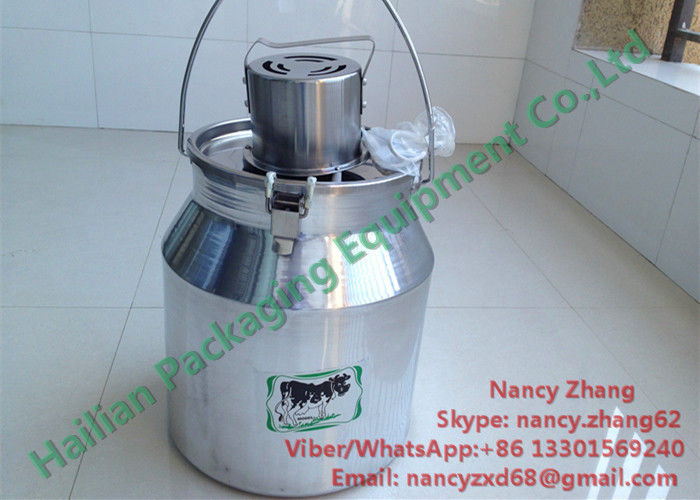 Home Appliances Electric Milk Mixer Machine With Food Grade Aluminum