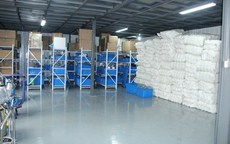 Hailian Packaging Equipment Co.,Ltd