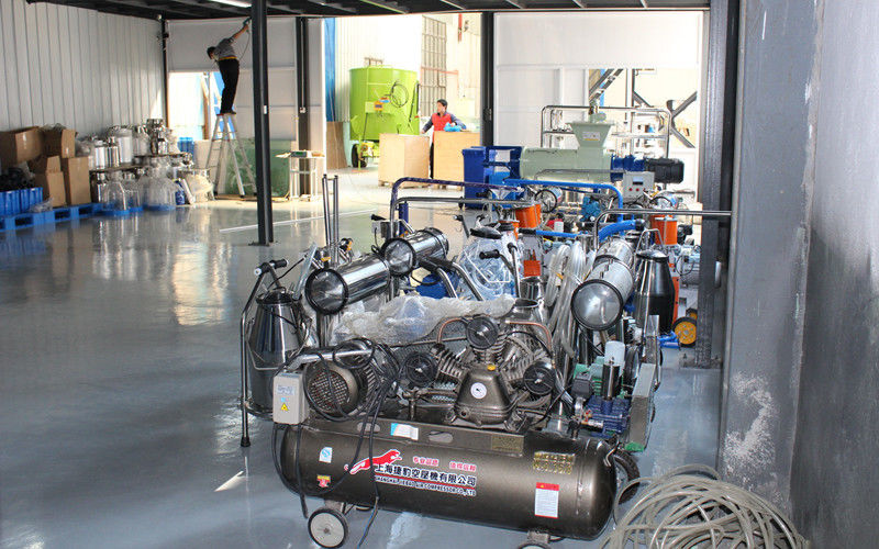 Hailian Packaging Equipment Co.,Ltd