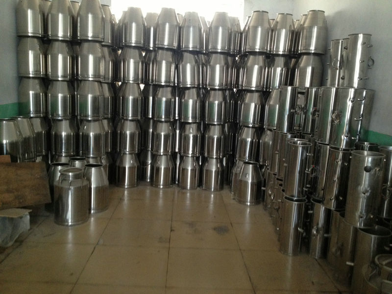 Hailian Packaging Equipment Co.,Ltd manufacturer production line