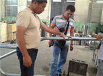 Hailian Packaging Equipment Co.,Ltd manufacturer production line
