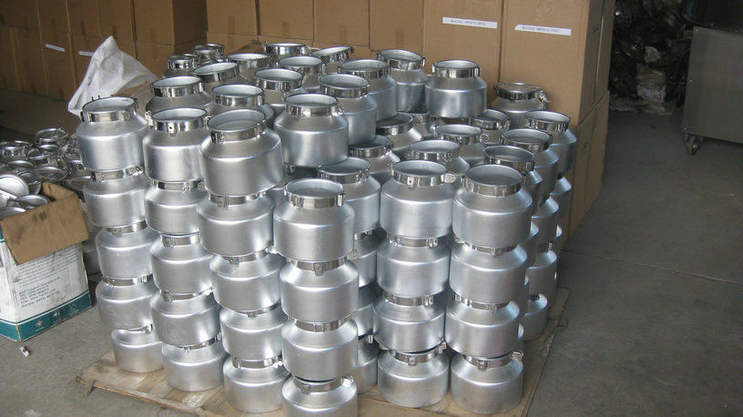 Hailian Packaging Equipment Co.,Ltd manufacturer production line