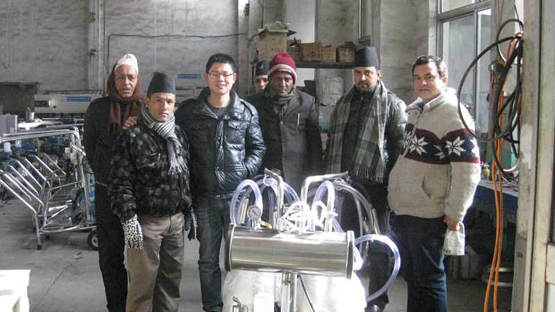 Hailian Packaging Equipment Co.,Ltd manufacturer production line