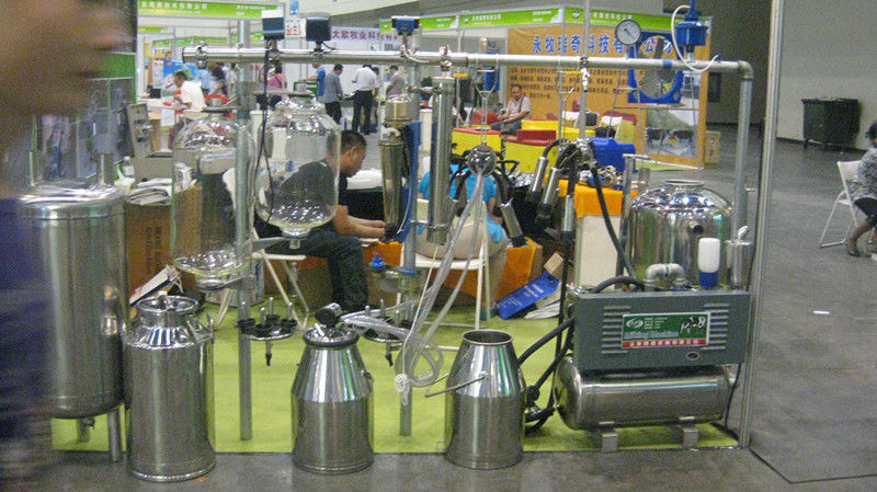 Hailian Packaging Equipment Co.,Ltd manufacturer production line