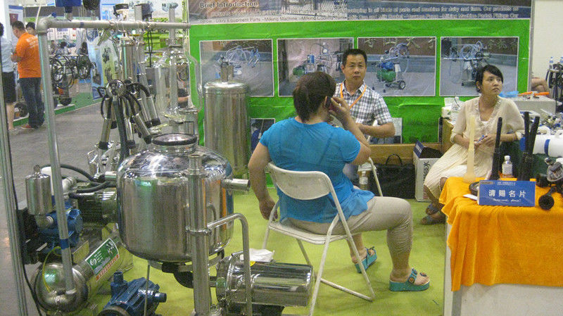 Hailian Packaging Equipment Co.,Ltd manufacturer production line