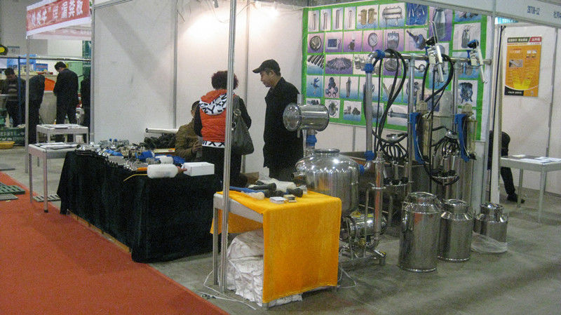 Hailian Packaging Equipment Co.,Ltd manufacturer production line