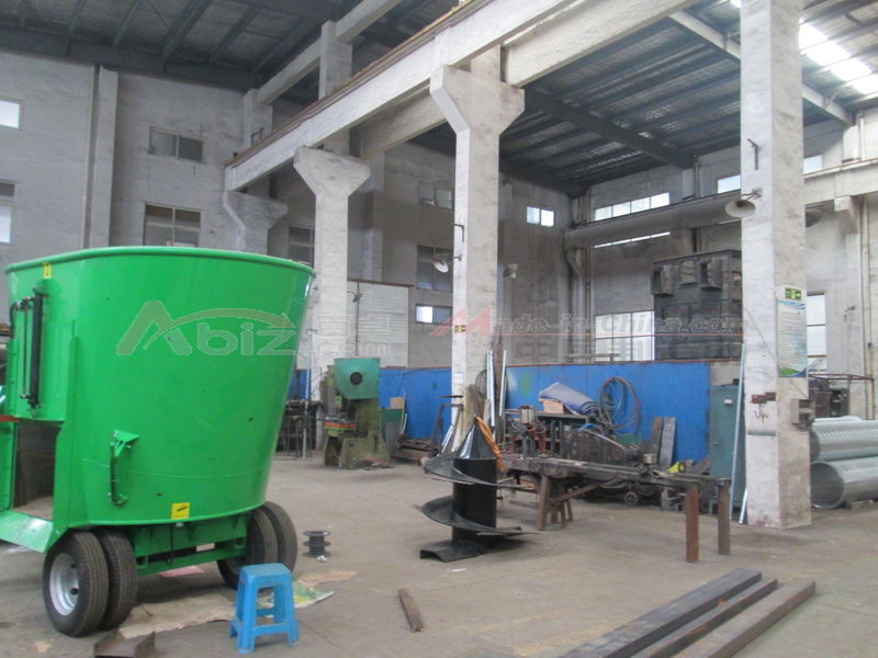 Hailian Packaging Equipment Co.,Ltd manufacturer production line
