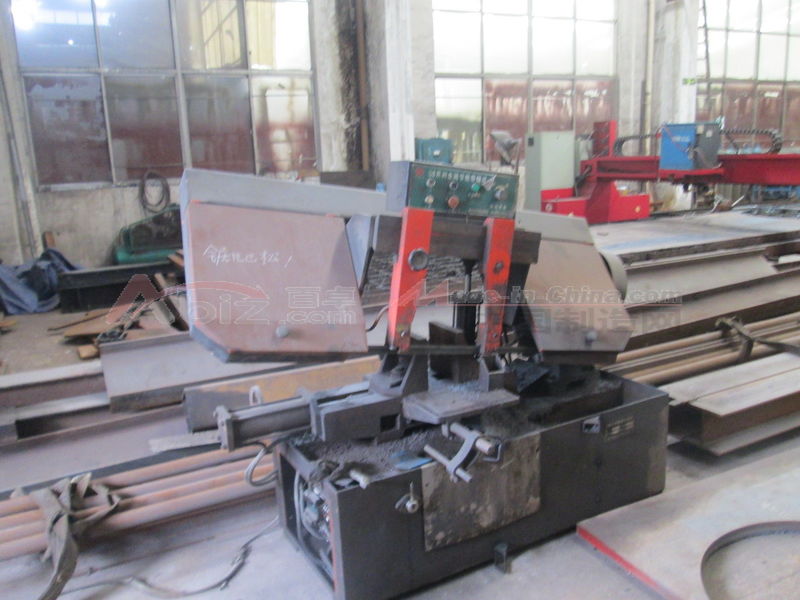 Hailian Packaging Equipment Co.,Ltd manufacturer production line