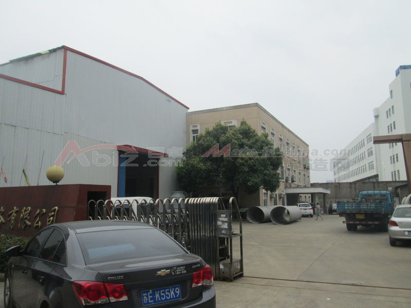 Hailian Packaging Equipment Co.,Ltd manufacturer production line