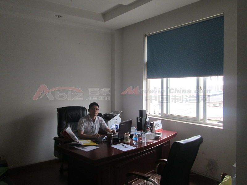 Hailian Packaging Equipment Co.,Ltd manufacturer production line