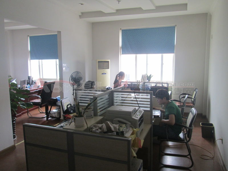 Hailian Packaging Equipment Co.,Ltd manufacturer production line