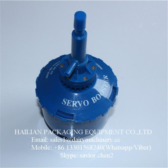 3500L Vacuum Regulator for Milking Parlor , 50 to 3500L / Min Milking