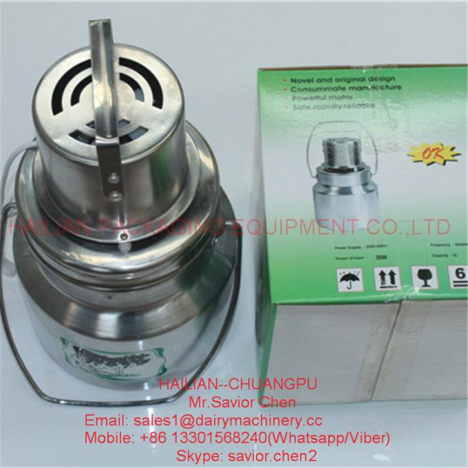 Automatic 13 L Milk Mixer Machine Calf Milk Mixing Machine Powerful
