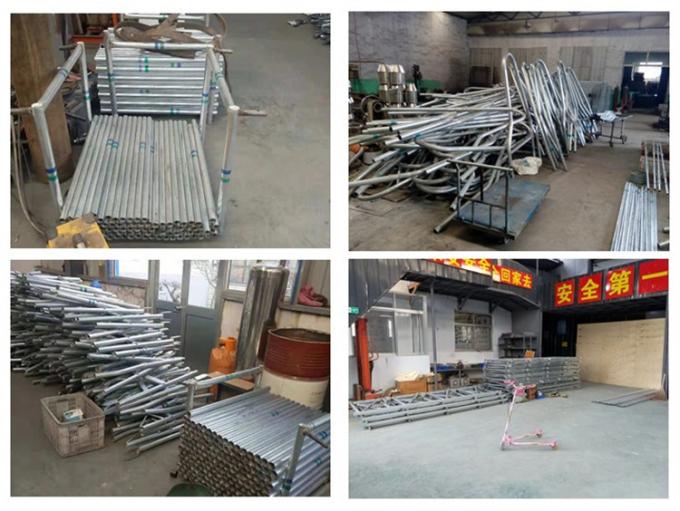 China Hailian Packaging Equipment Co.,Ltd company profile