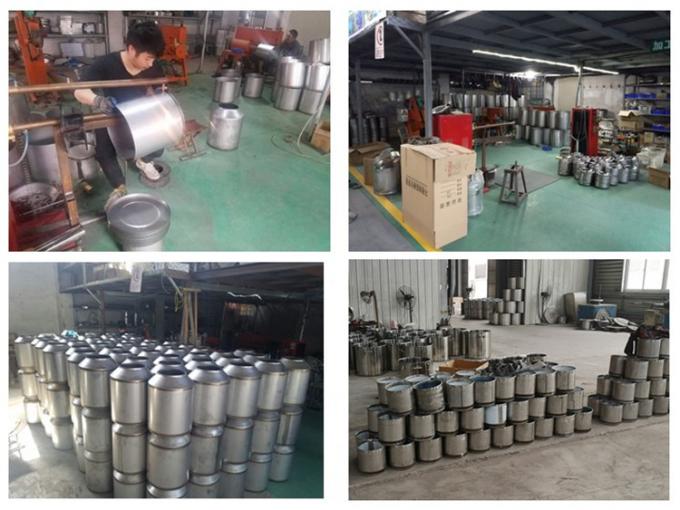 China Hailian Packaging Equipment Co.,Ltd company profile