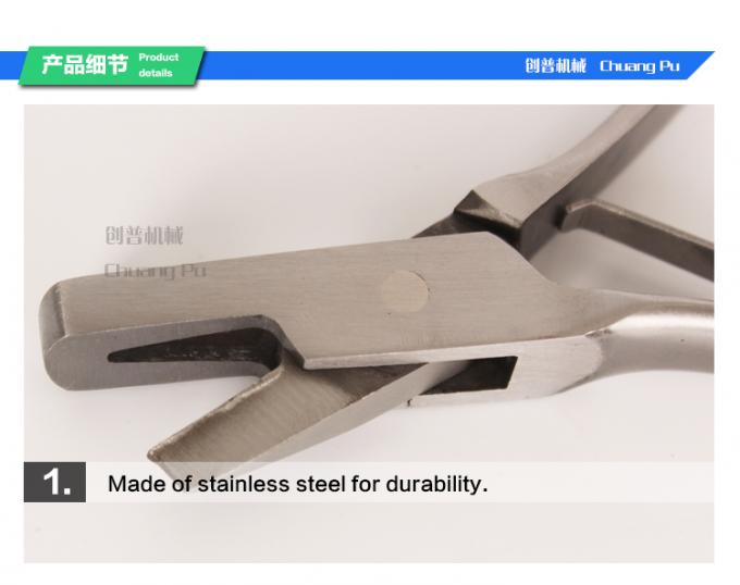 Pig Ear Forceps Deficiency , alligator forceps , Swine Ear Tags , ear