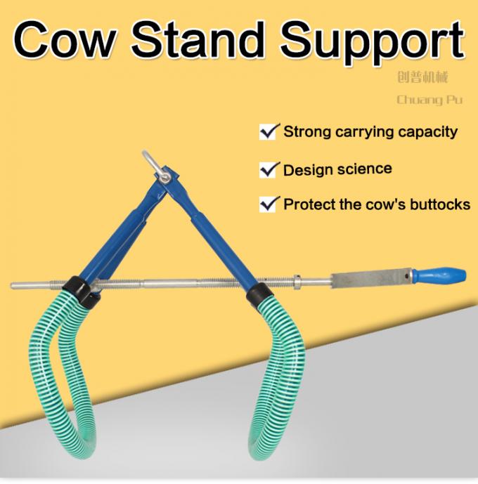 Cow hip lifter, rear hip lift, hip lifting cow bar , cow harness for lifting , cattle hip
