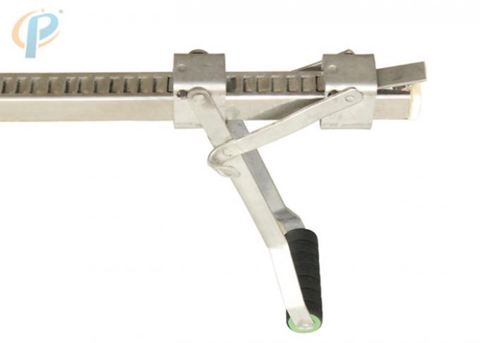 Stainless Steel Dairy Tool Obstetric Apparatus For Calf Born With ...