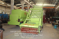 Grass Feed Loading Machine / Silage Loader  For Farm Vertical TMR Mixers
