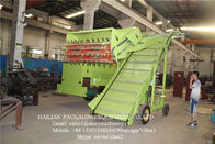 5000mm Height TMR Feed Mixer For Cow And Sheep Farm , Agriculture Feed Loader