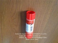 Animal Marker Pen Of Cows Milking Machine Spares For 5 to 10 Days On Animals Body