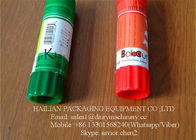 Red / Blue Livestock  Animal Marker Pen 30mm*115mm 10 PCS / Box