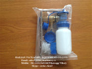 Milk Sampler For Dairy Farm , Westfalia Milking Machine Spares