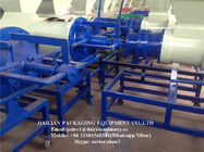 380V / 50HZ Milking Machine Spares , Solid Liquid Separator For Cow Dung
