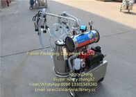 25 Liter High Speed Portable Milking Machine For Homehold Cow
