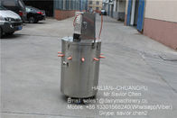 Stainless Steel Calf Feeding Equipment , Milk Feeder Stirring Function 150w
