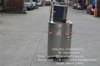 Automatic Mixing Milk Feeding Machine For Calf 10 Red Nipples