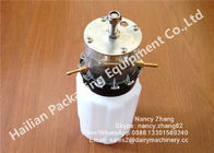 Plastic Lubricating Oil Can Milk Machine Vacuum Pump Set Parts 500ml Volume