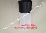 Small Milking Vacuum Pump Parts 500ml Volume Plastic Oil Pot With Oil Saving