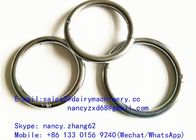 High quality bull nose ring , steel nose ring for cow , small size bovine nose tongs