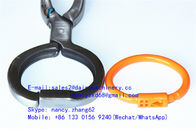 Bull Ring Pliers，Cow Nose Forceps , Cattle Nose Ring Mounting Pliers , Nose Ring Fixed Clamp