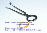 Bull Ring Pliers，Cow Nose Forceps , Cattle Nose Ring Mounting Pliers , Nose Ring Fixed Clamp