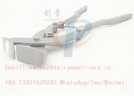 Dairy Cow Hoof Trimming Tools Stainless Steel Shoeing Pliers For Animal Saving Time