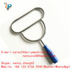 Carbon Steel Material Cattle Mouth Gag , Mouth Gag for Animal
