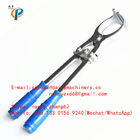 Veterinary Surgical Instrument Sheep Castrator, Stainless Steel Castrating Forceps for Goat, Castration Tool