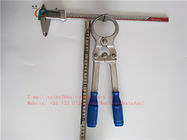 Veterinary Instruments Cow Bull Castrator Emasculator Goat And Sheep Castrating Tools